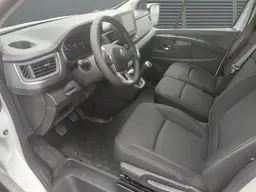 Renault Trafic - photo 4
