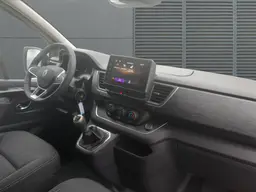 Renault Trafic - photo 5