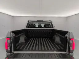 Foton Tunland G7 - photo 11
