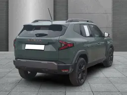 Dacia Duster - photo 3