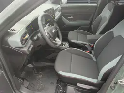 Dacia Duster - photo 4