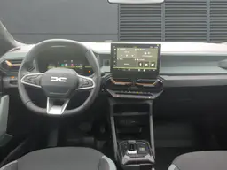 Dacia Duster - photo 5