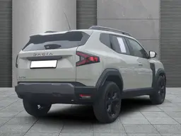 Dacia Duster - photo 3