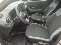 Dacia Duster - photo 4