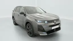 Citroen C5 AIRCROSS - photo 1