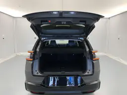 Citroen C5 AIRCROSS - photo 12
