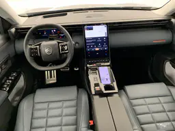 Citroen C5 AIRCROSS - photo 14