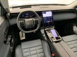 Citroen C5 AIRCROSS - photo 15