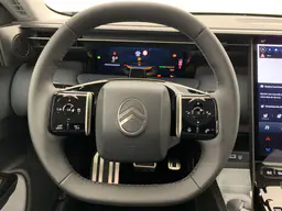 Citroen C5 AIRCROSS - photo 16