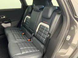 Citroen C5 AIRCROSS - photo 22