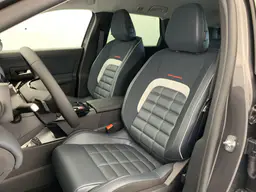 Citroen C5 AIRCROSS - photo 23