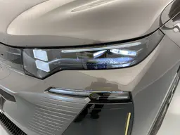 Citroen C5 AIRCROSS - photo 27
