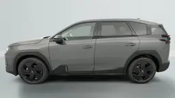 Citroen C5 AIRCROSS - photo 4