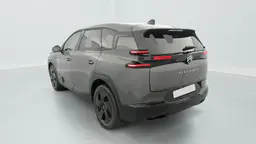Citroen C5 AIRCROSS - photo 5
