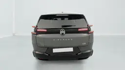 Citroen C5 AIRCROSS - photo 6