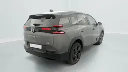 Citroen C5 AIRCROSS - photo 7