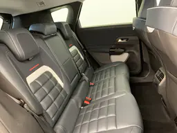 Citroen C5 AIRCROSS - photo 10
