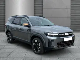 Dacia Bigster - photo 1
