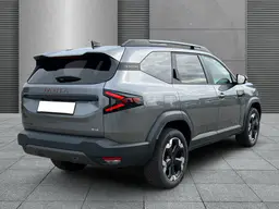 Dacia Bigster - photo 3