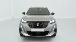 Peugeot 2008 - photo 2