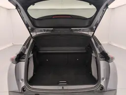Peugeot 2008 - photo 11