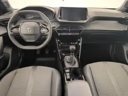 Peugeot 2008 - photo 13