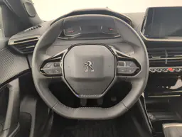 Peugeot 2008 - photo 14