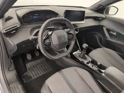 Peugeot 2008 - photo 15