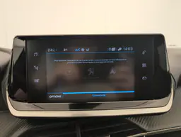 Peugeot 2008 - photo 17