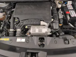 Peugeot 2008 - photo 20
