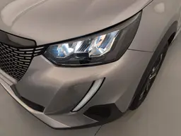 Peugeot 2008 - photo 21