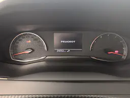 Peugeot 2008 - photo 22