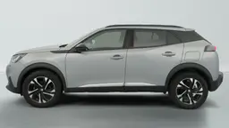 Peugeot 2008 - photo 4