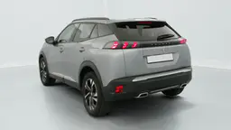 Peugeot 2008 - photo 5