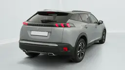 Peugeot 2008 - photo 7