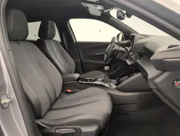 Peugeot 2008 - photo 9