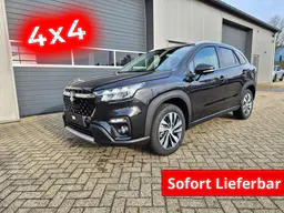 Suzuki S-Cross - photo 1