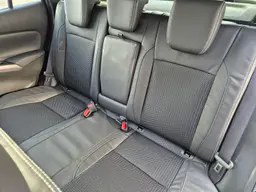 Suzuki S-Cross - photo 12