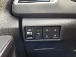 Suzuki S-Cross - photo 14