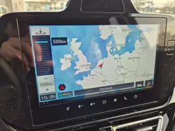 Suzuki S-Cross - photo 18