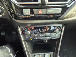 Suzuki S-Cross - photo 20