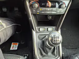 Suzuki S-Cross - photo 21