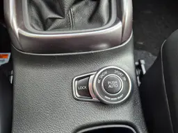 Suzuki S-Cross - photo 22