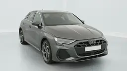Audi A3 Sportback - photo 1