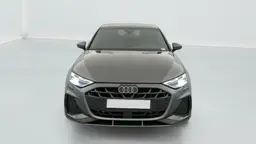 Audi A3 Sportback - photo 2