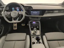 Audi A3 Sportback - photo 15