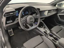 Audi A3 Sportback - photo 16