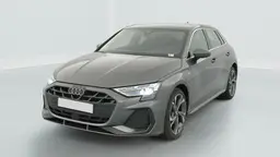Audi A3 Sportback - photo 3