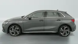 Audi A3 Sportback - photo 4