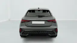 Audi A3 Sportback - photo 6